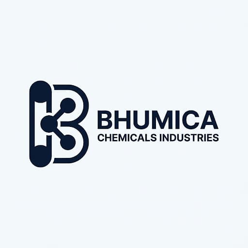 Bhumica Chemicals Logo
