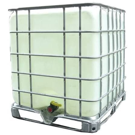 Industrial sample of Recovered Solvents & Catalysts
